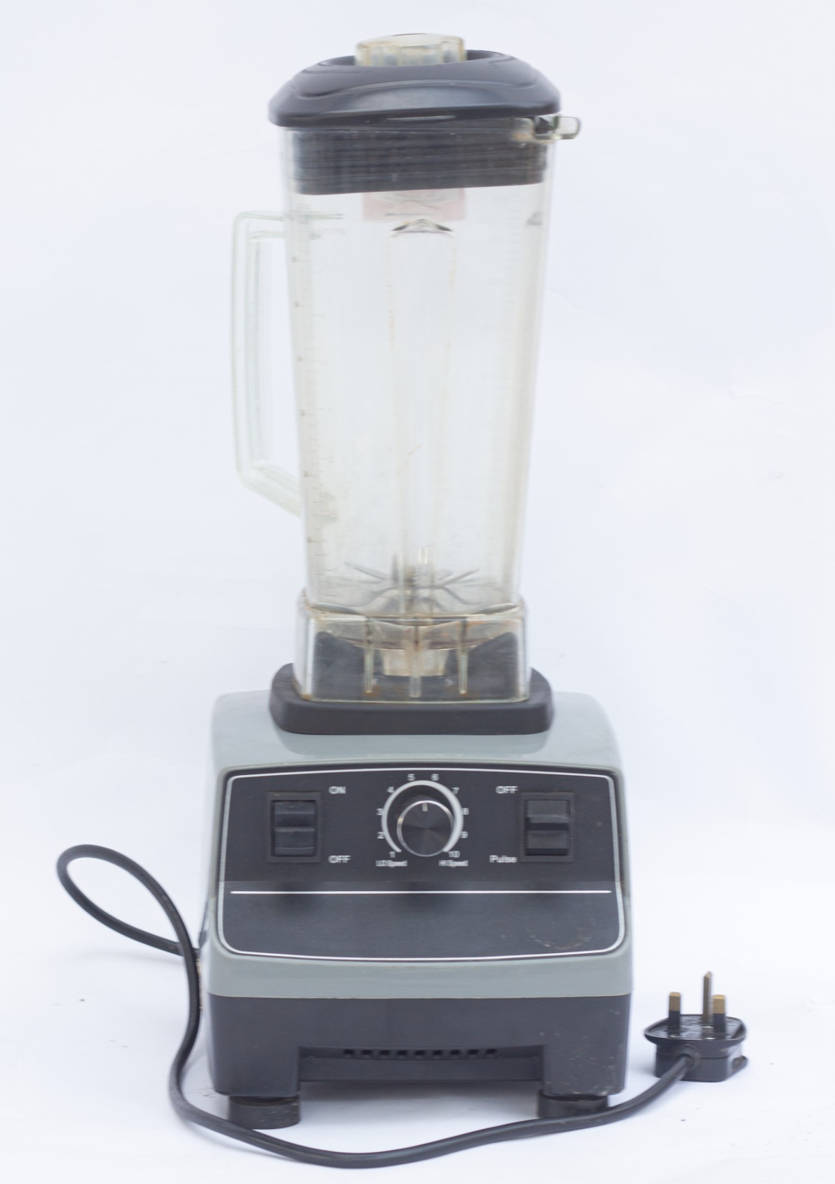 electric Blender Electric blender - Image 1