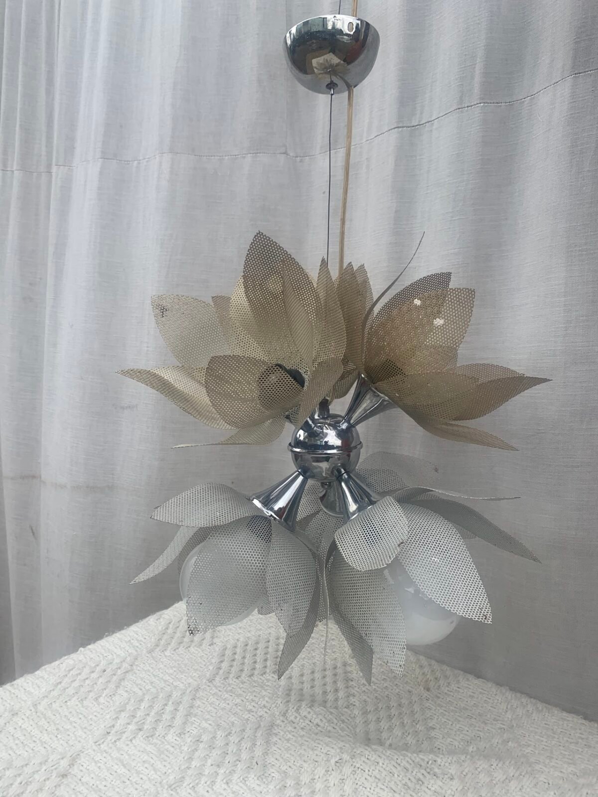 Italian chandelier - Image 1