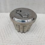 Manual juicer