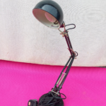 Metal Adjustable Table lamp