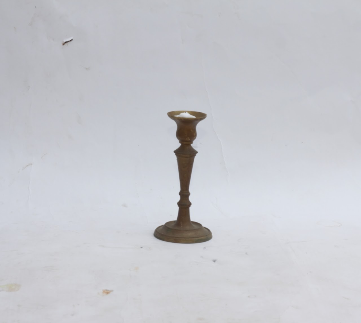 metal candle holder Metal candle holder - Image 1