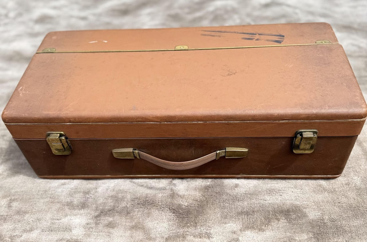 Mid-century electric reed organ - Image 2