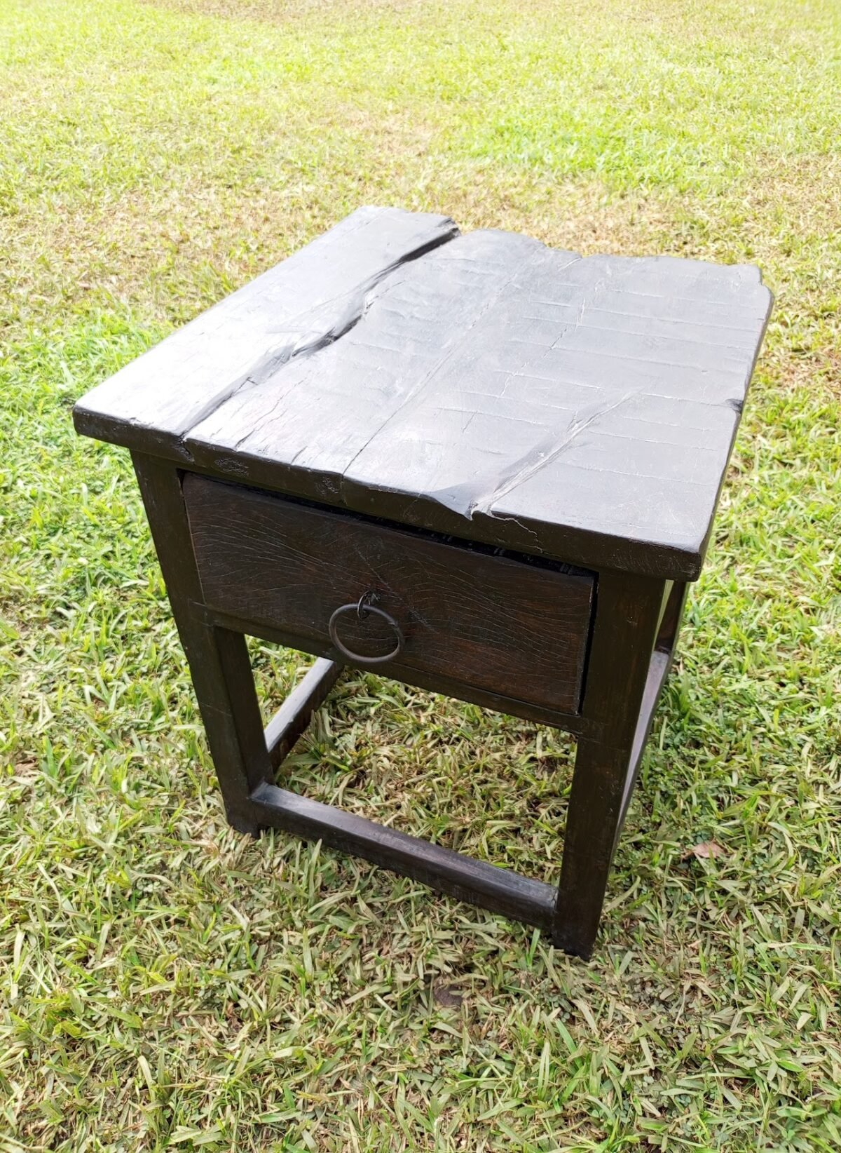one drawer side table One drawer side table - Image 1