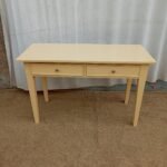 Reading table