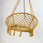 Rope chair