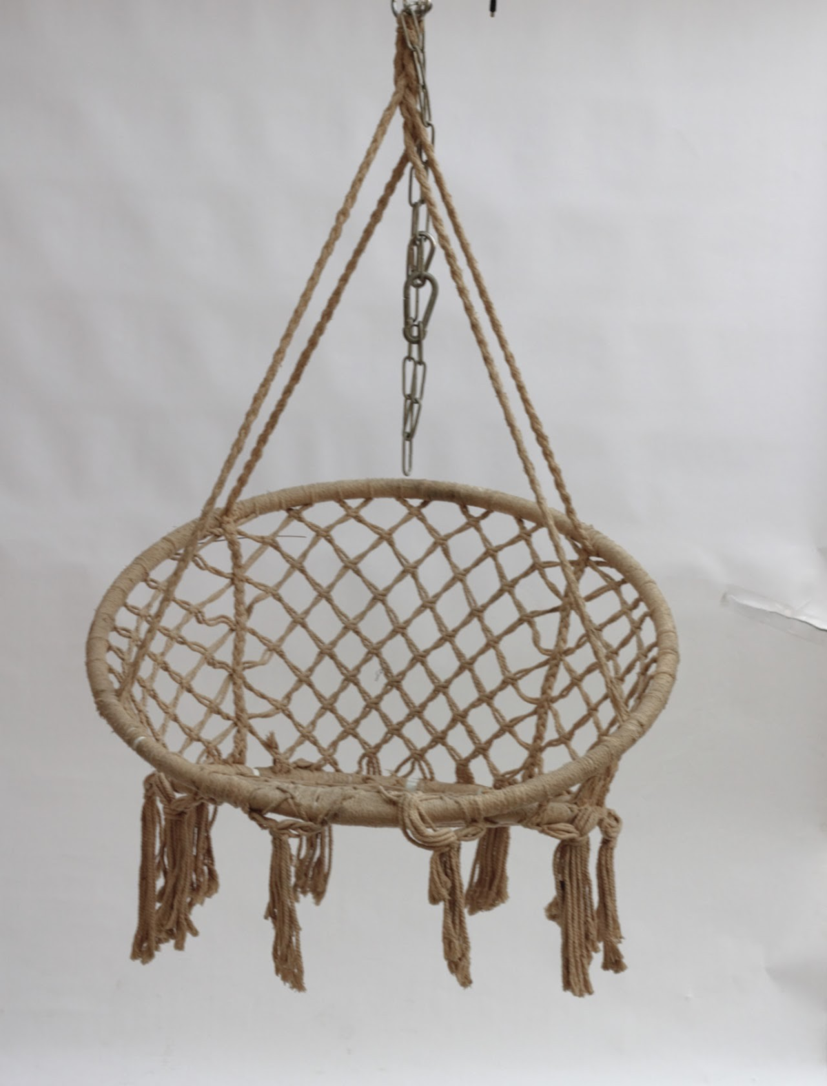 Rope chair - Image 2