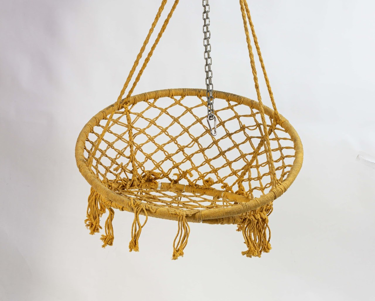 rope chair Rope chair - Image 1
