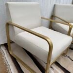 Single sofa