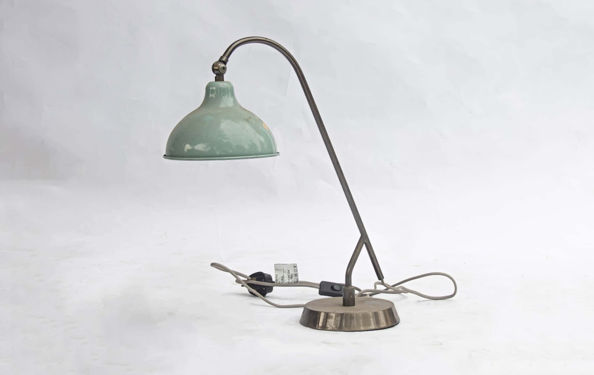 table reading lamp Table Reading Lamp - Image 1