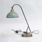 Table reading lamp