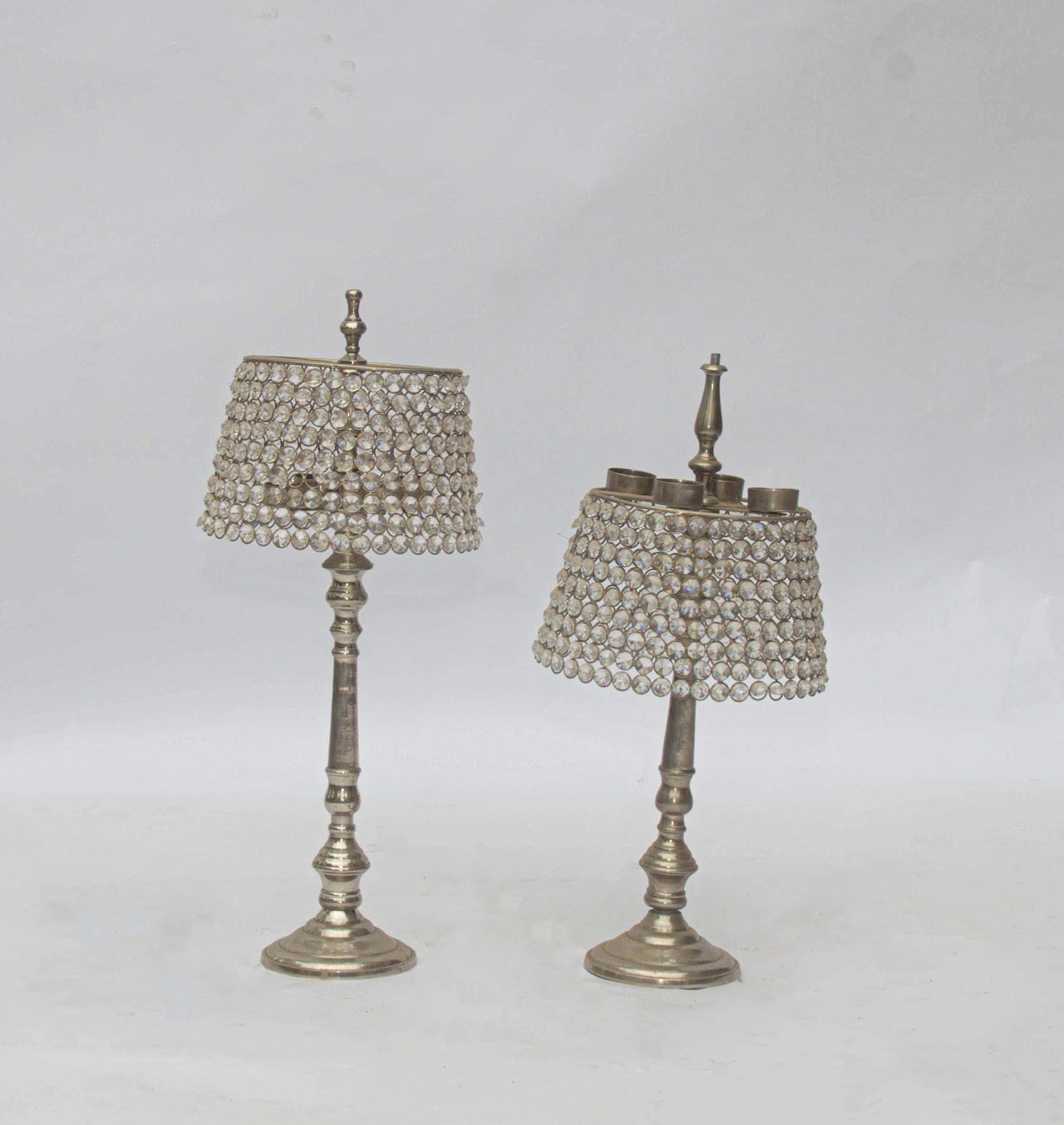 tabletop candle stand Tabletop candle stand - Image 1