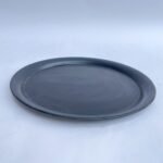 Metal tray
