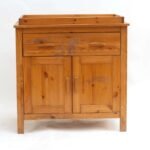 vintage Baby storage unit