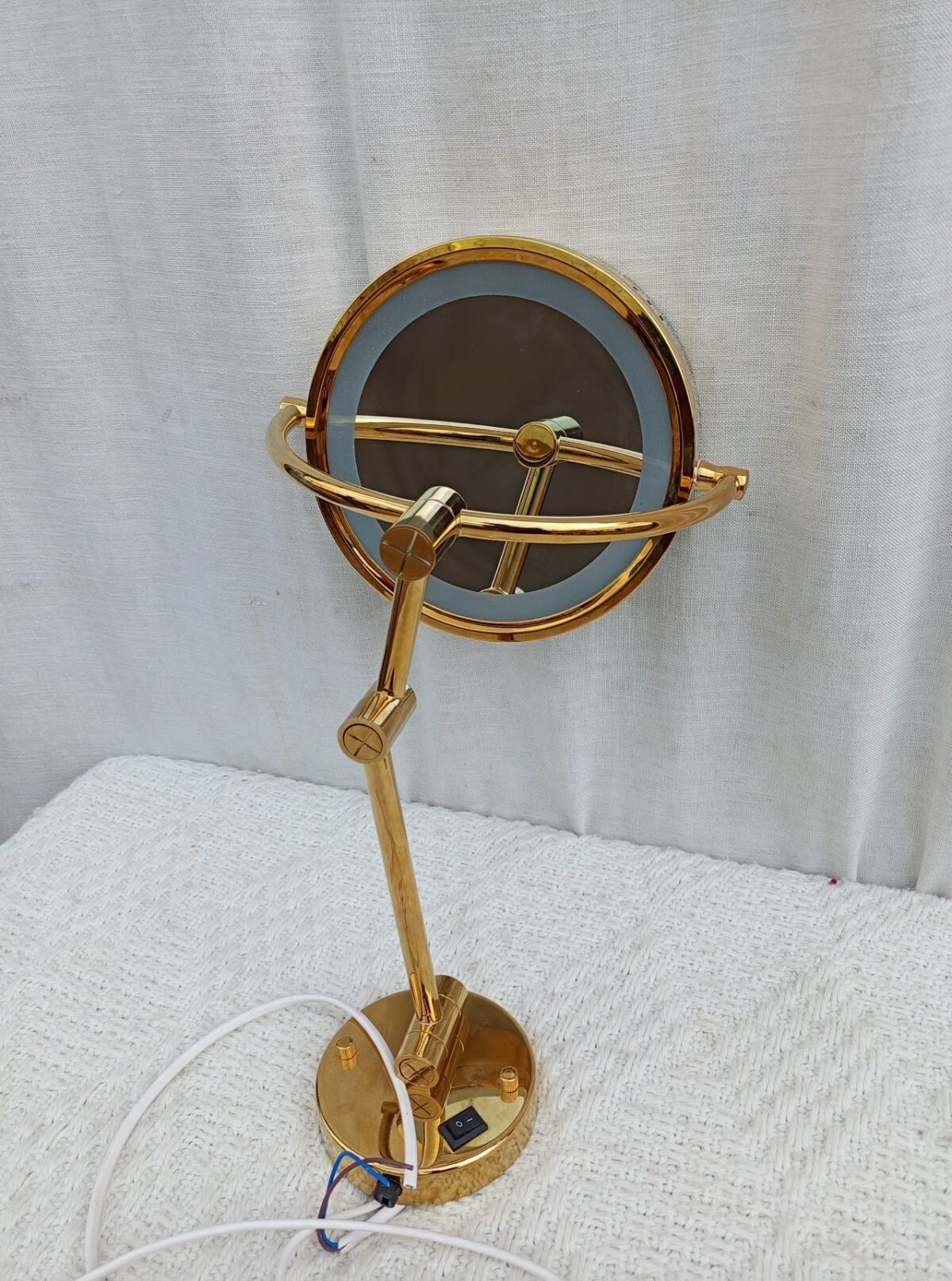 Adjustable wall lamp - Image 1