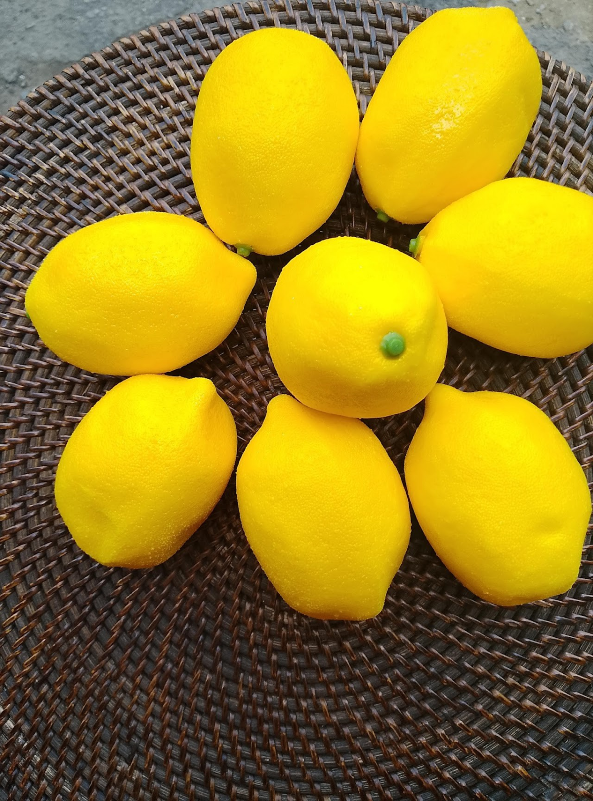 Artificial Lemons Artificial Lemons - Image 1
