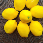 Artificial Lemons