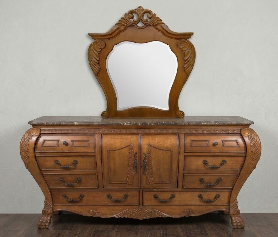 Baroque Dresser Set Baroque Dresser Set - Image 1