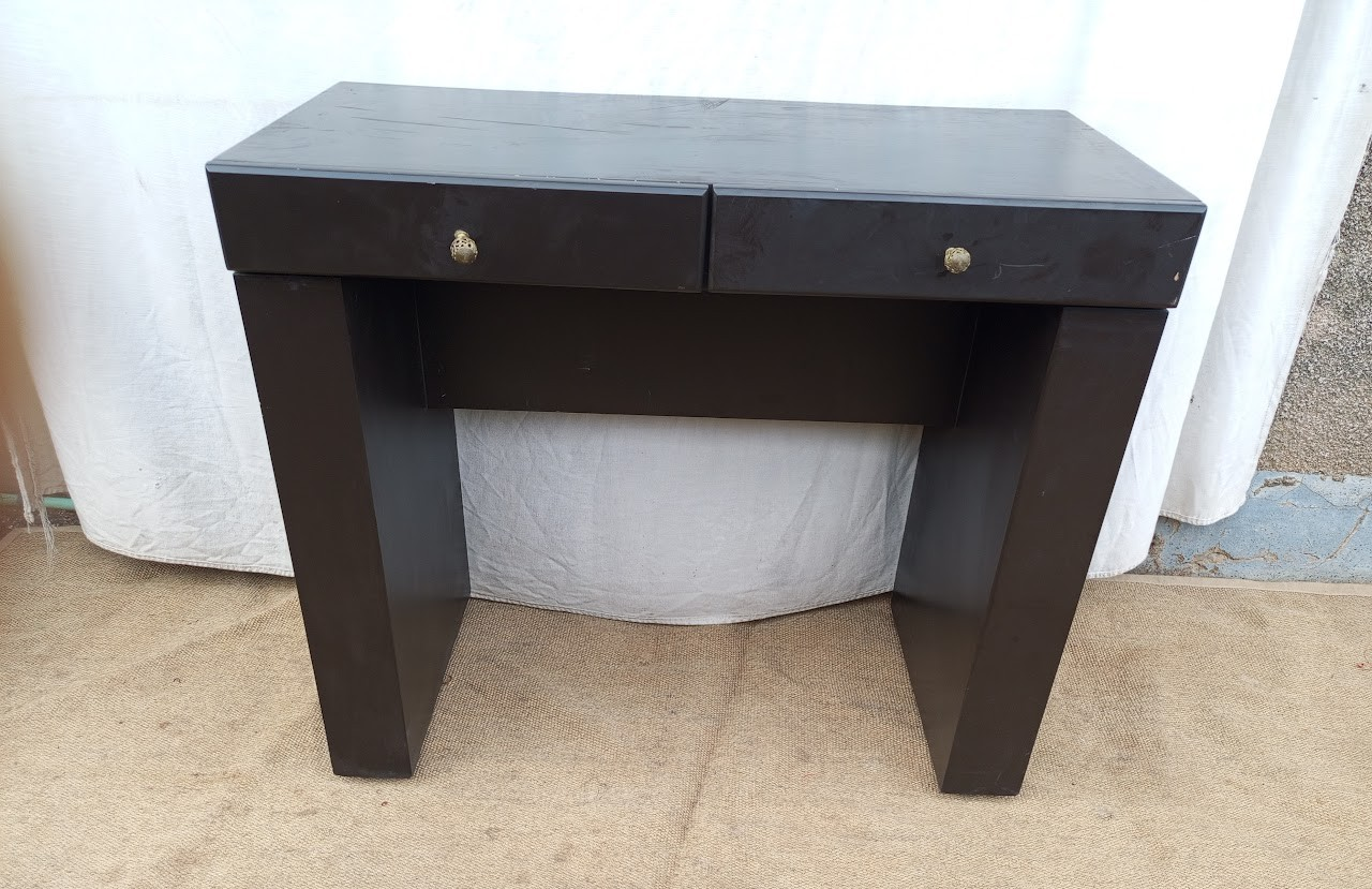 Console Table2 Console Table - Image 1