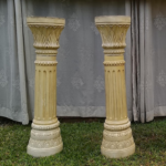 Decorative Pedestals pillars(small)