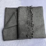 Dimple Plush Throw Blanket