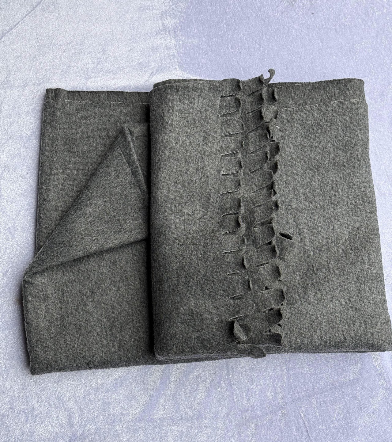 Dimple Plush Throw Blanket Dimple Plush Throw Blanket - Image 1