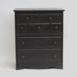 Drawer chest