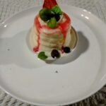 Fake cake