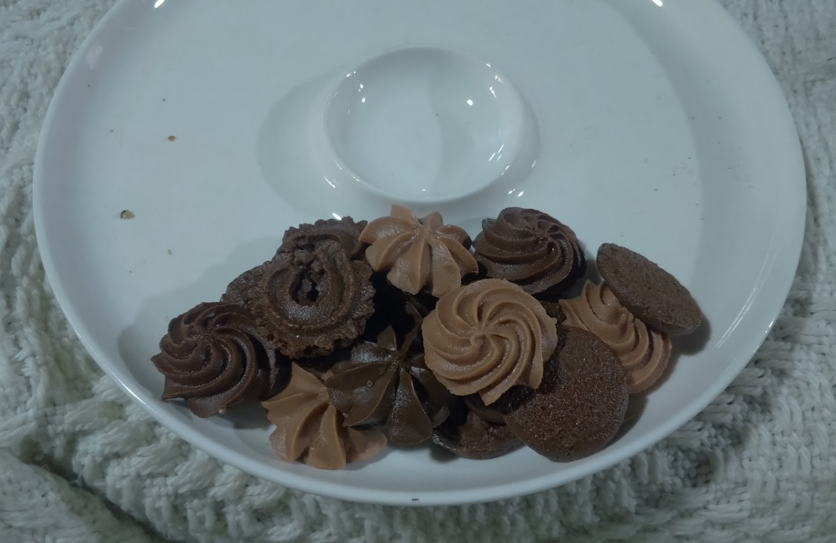 Fake cookies Fake Cookies - Image 1