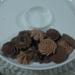 Fake Cookies