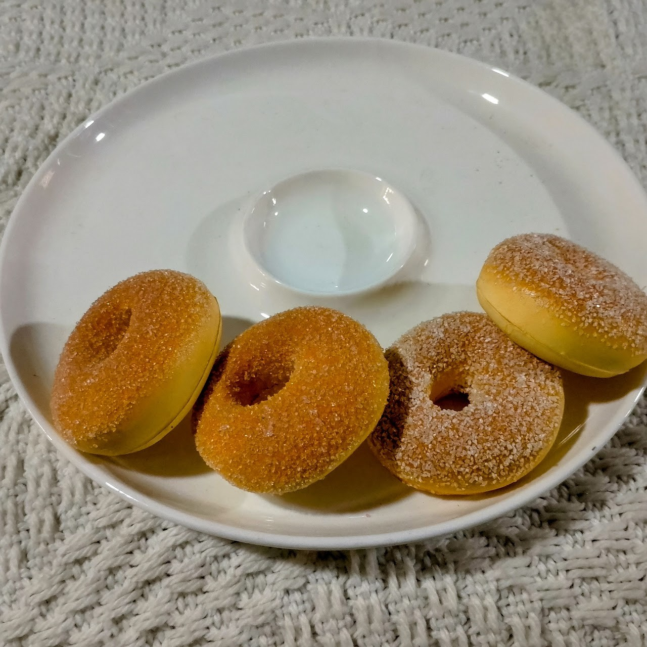 Fake doughnut Fake Doughnut - Image 1