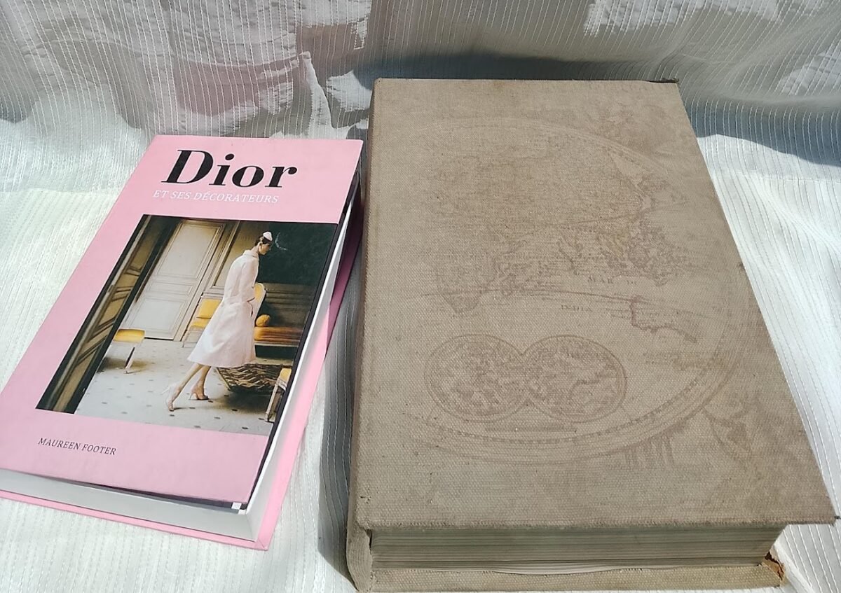 False decor books False Decor Books - Image 1