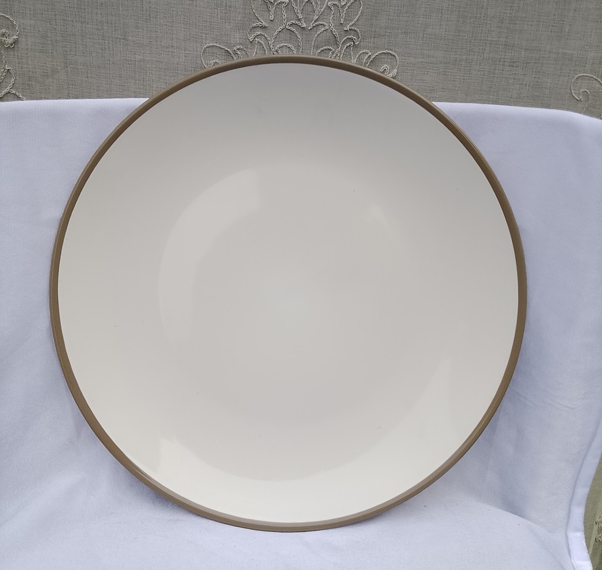 Flat Plate Flat Plate - Image 1