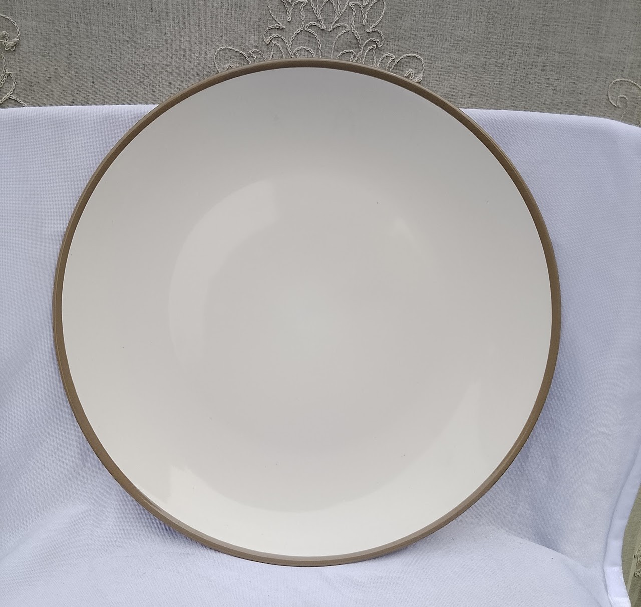 Flat Plate Flat Plate - Image 1