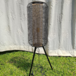 Garden Lamp Stand