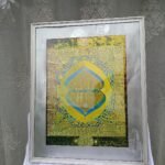 Islamic Calligraphy Artwork