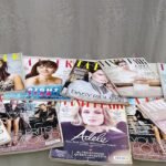 Magazines
