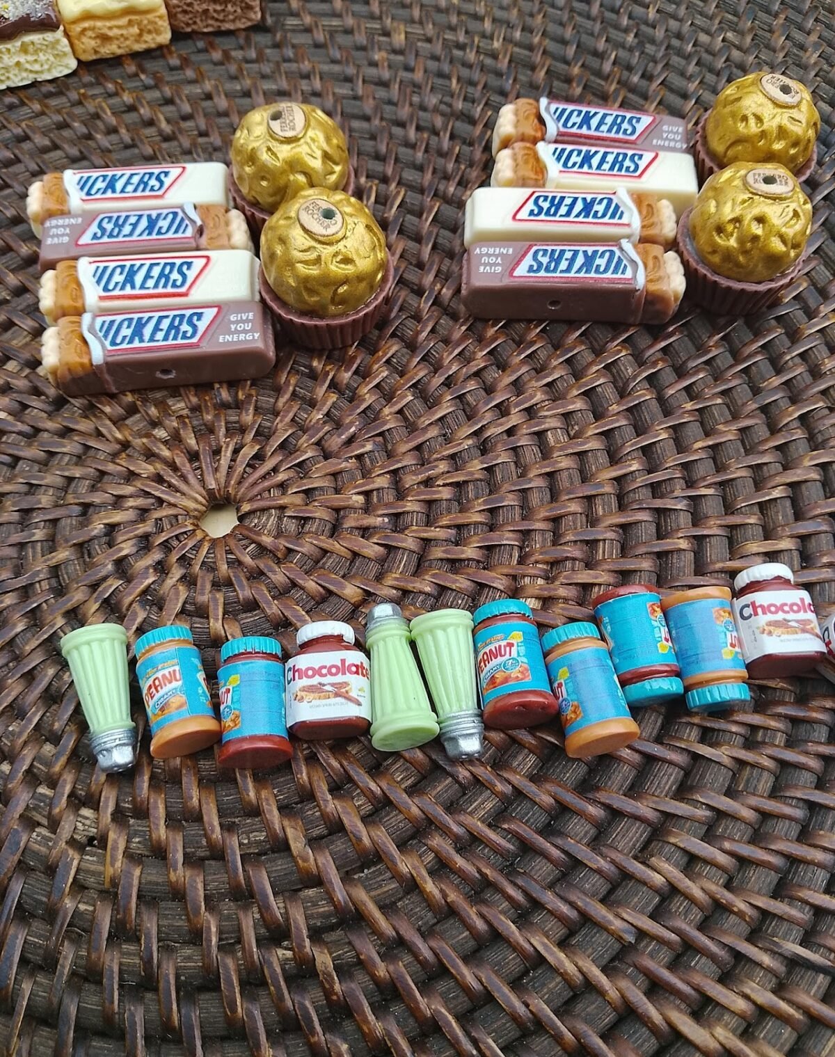 Miniature Candy - Image 1