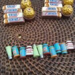 Miniature Candy