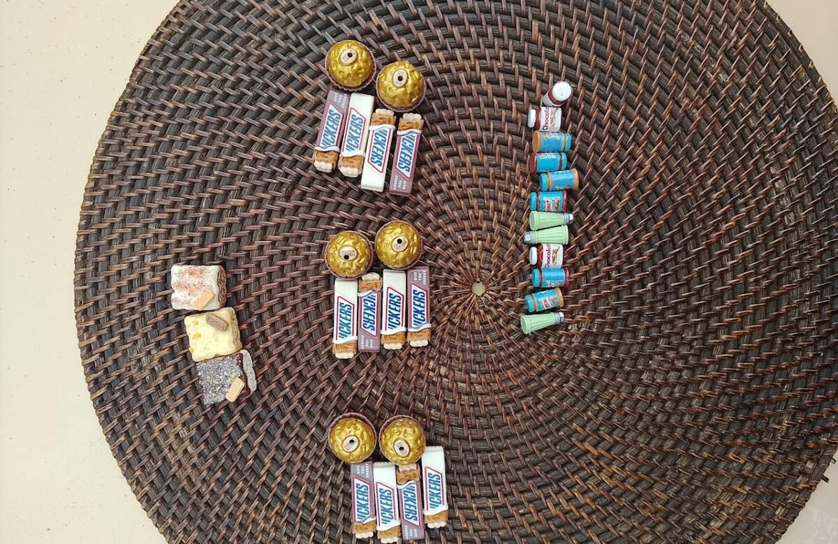 Miniature Candy - Image 2