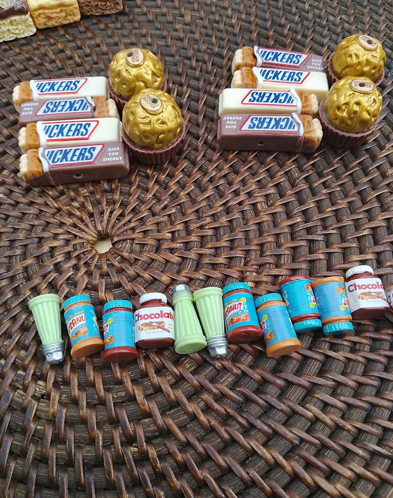 Miniature Candy Miniature Candy - Image 1
