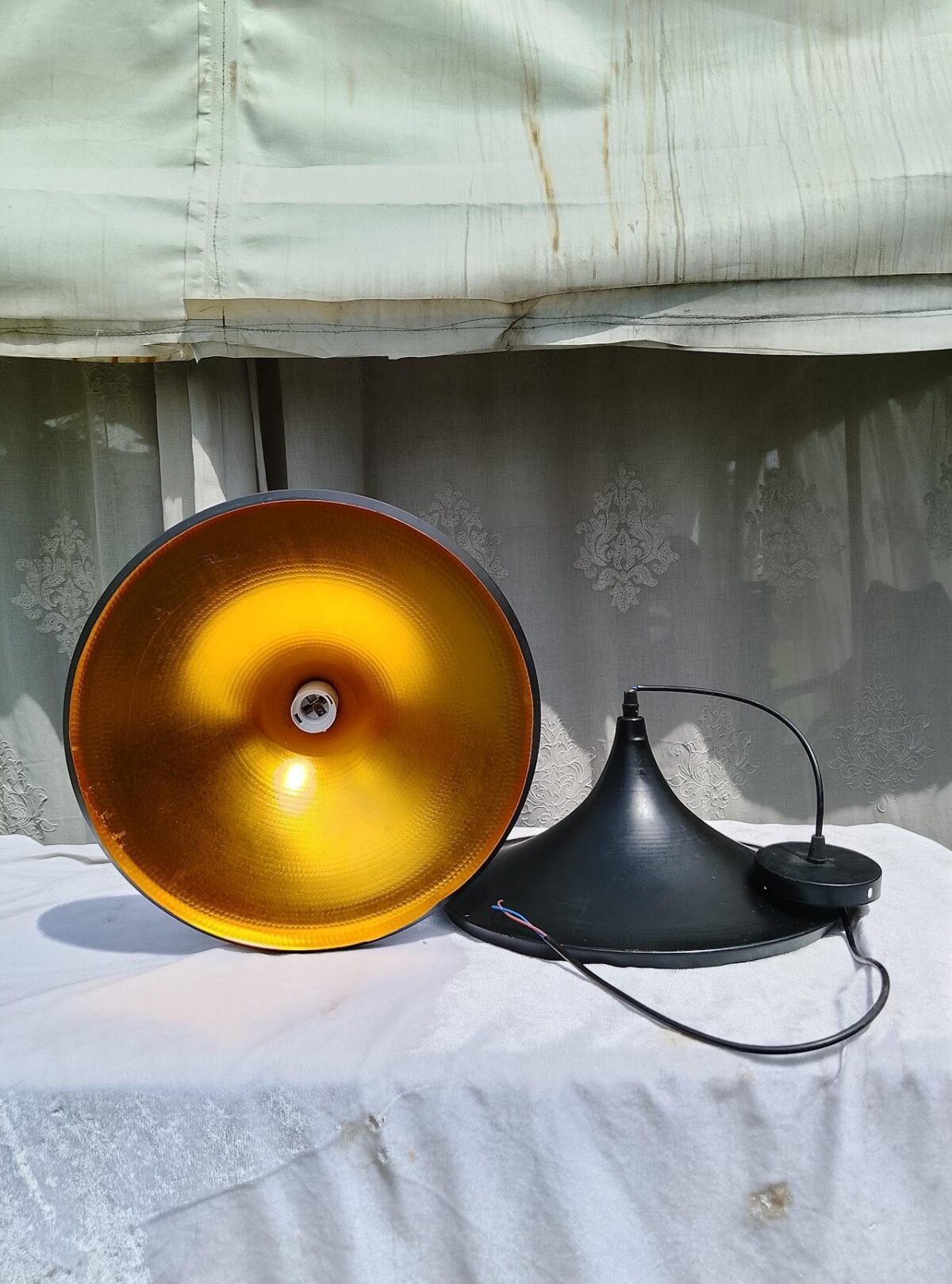 Modern Pendant Light Modern Pendant Light - Image 1