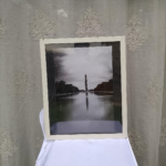 Monument Photographic Print