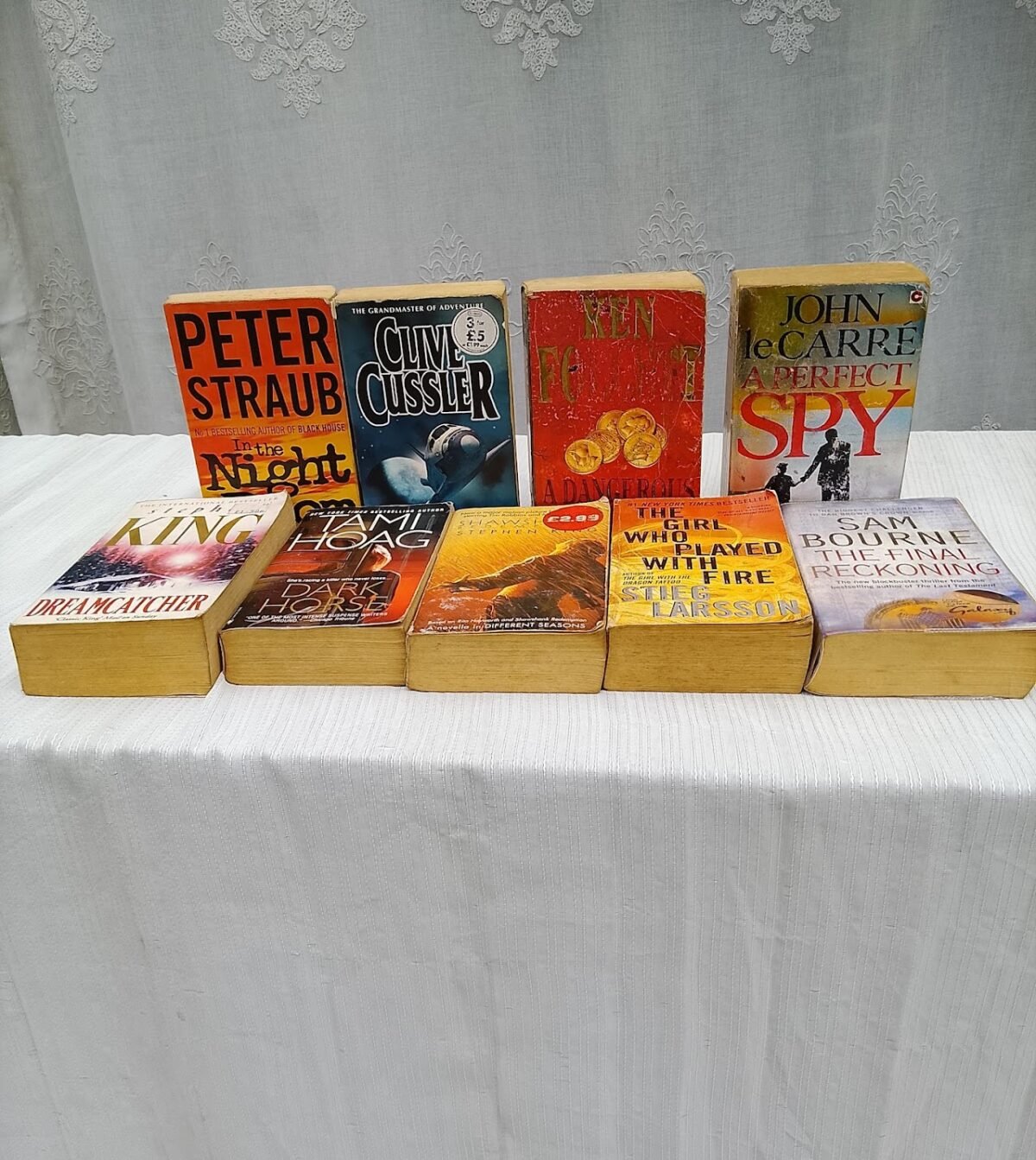 Novels - Image 1