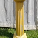 Plastic Roman column(long)