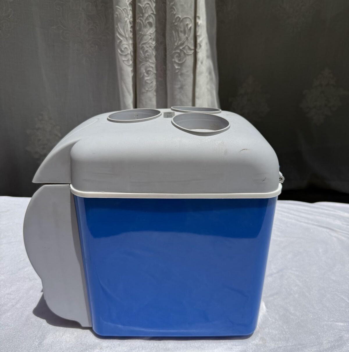 Portable Cooler & Warmer - Image 2