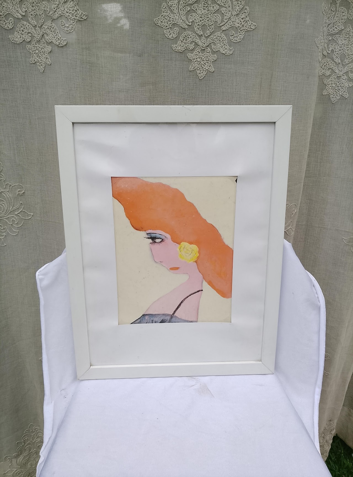 Profile Art - Image 1