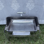 Sunnex Rectangular Chafing Dish