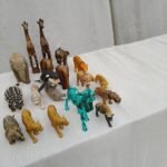 Toy Animals
