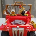 Toy Cars