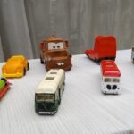 Toy Cars